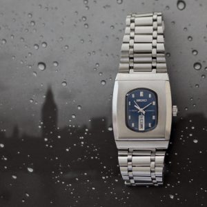 SEIKO HI-BEAT Women's watch Automatic 2706-7030 (1974)